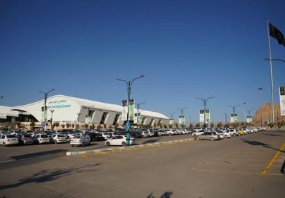 تغییر موقت مسیرهای دسترسی به نمایشگاه بین‌المللی اصفهان