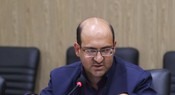 هوش مصنوعی به تحلیل دادههای اجتماعی و تقویت تابآوری شهری کمک میکند هوش مصنوعی به تحلیل دادههای اجتماعی و تقویت تابآوری شهری کمک میکند