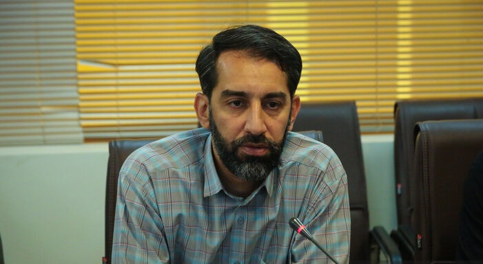 پایان کار بلوک ۲۶ شهرک کارگاهی امیرکبیر اصفهان پس از ۸ سال صادر شد