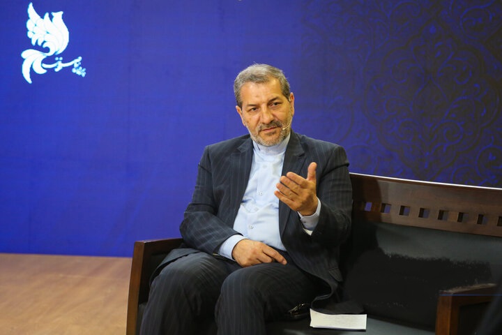 «از زمین تا تاریخ کیهانی»؛ نشست تخصصی هوش مصنوعی و تسخیر کیهان