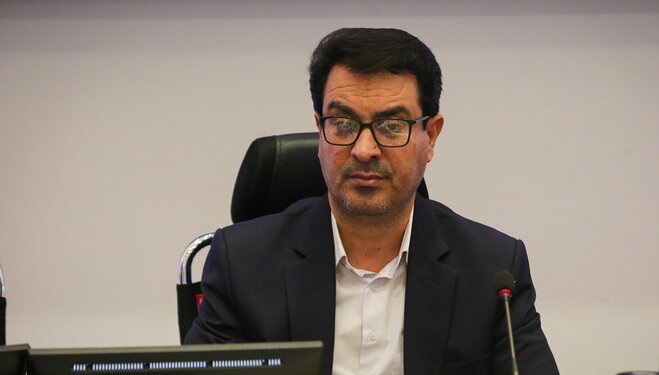 نیروی متخصص، موتور تحول مدیریت شهری اصفهان میشود