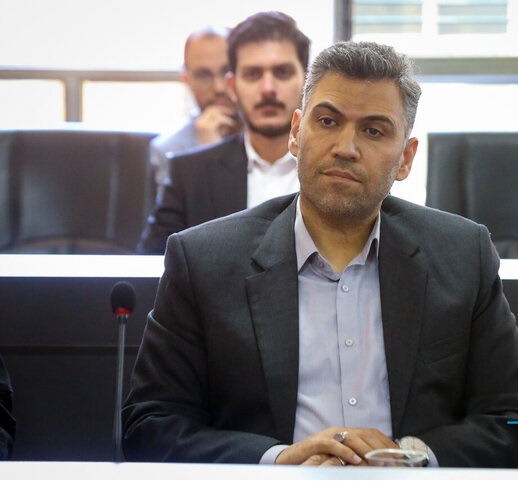 مرمت بازارچه تاریخی حاج‌آقا شجاع اصفهان به پیشرفت ۸۰ درصدی رسید