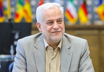 سازمان سرمایهگذاری شهرداری اصفهان پیشران تبدیل ظرفیتهای شهر به فرصتهای بزرگ اقتصادی است