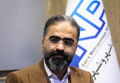جوانگرایی در سازمان خدمات موتوری دنبال میشود