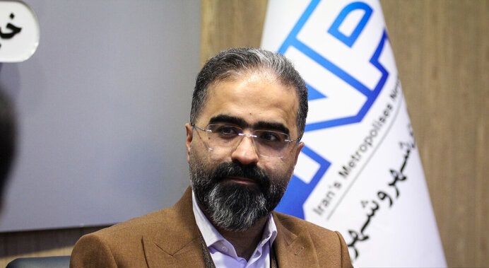 جوانگرایی در سازمان خدمات موتوری دنبال میشود