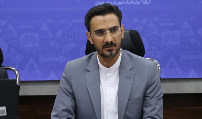 جزئیات ضوابط تردد ناوگان باری خطرناک در محور پل امام خمینی (ره) اصفهان