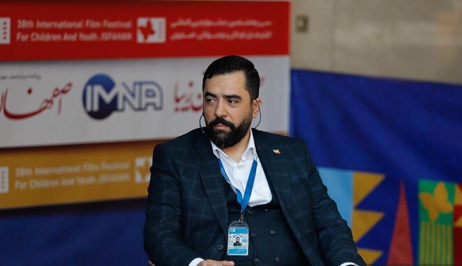 بیش از ۱۰۰۰ برنامه جنبی در جشنواره فیلم کودک و نوجوان اجرا می‌شود
