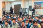 جشنواره فیلم کودک اصفهان به ۹ محله منطقه ۲ رسید؛ گسترش عدالت فرهنگی در محلات