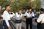 مانور لحظه‌صفر مدیریت بحران در اصفهان؛ آمادگی مناطق برای پاسخ سریع به حوادث