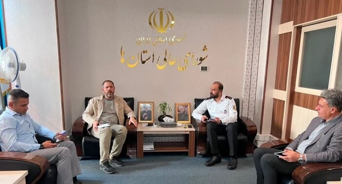 تدوین قانون مدیریت یکپارچه آتش‌نشانی و ساماندهی استخدام آتش‌نشانان پیگیری می‌شود