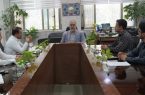باغ رضوان در مسیر تقویت خدمات امدادی/ بررسی استقرار پایگاه اورژانس اصفهان