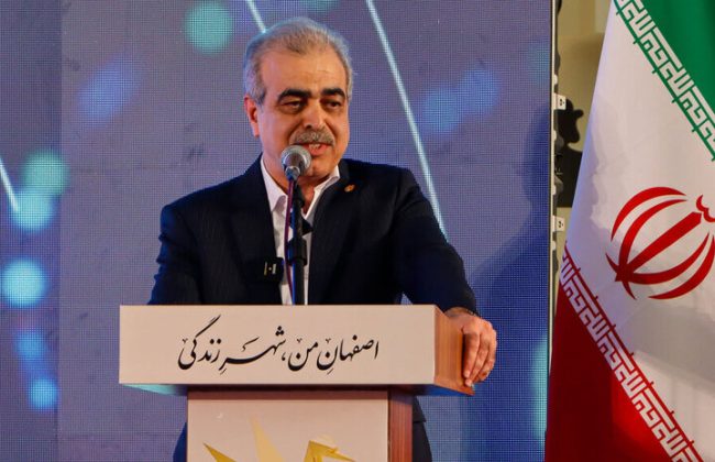 اعلام آمادگی استانداری اصفهان برای آموزش فعالان رسانه‌ای