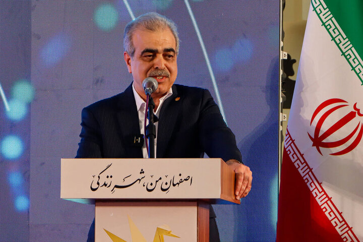 اعلام آمادگی استانداری اصفهان برای آموزش فعالان رسانه‌ای