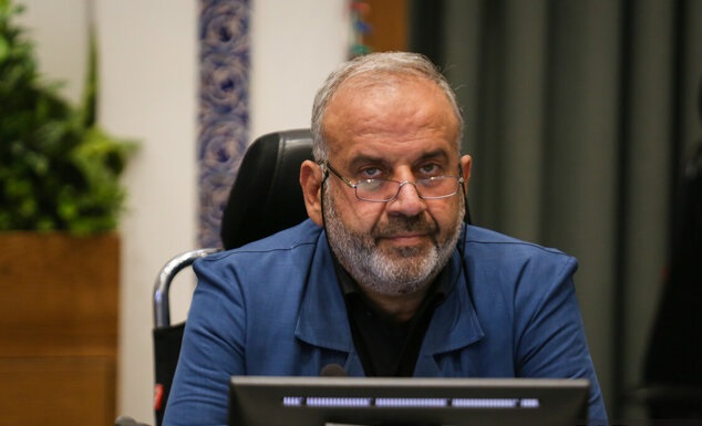 فاز دوم مرکز همایش‌های بین‌المللی وارد چرخه بهره‌برداری شد