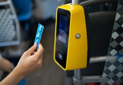 خرید آنلاین بلیت اتوبوس اصفهان با اپلیکیشن «اصفهان من»