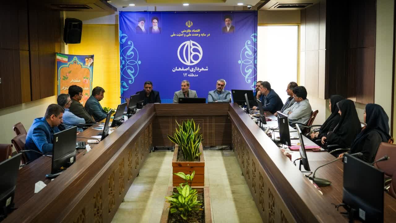 اجرای رویداد استعدادیابی «کارا» در ۵۰ مدرسه اصفهان
