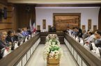 مدیرعامل آبفای اصفهان بر آمادگی کامل نیروهای عملیاتی جهت مقابله با ال نینو تأکید کرد