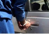انهدام باند سرقت در اصفهان با کشف ۳۰ دستگاه پراید؛ ۲سارق دستگیر شدند انهدام باند سرقت در اصفهان با کشف ۳۰ دستگاه پراید؛ ۲سارق دستگیر شدند