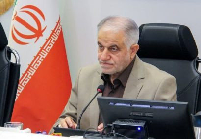 تسریع روند شهرسازی الکترونیک / طرح تأمین کالاهای اساسی با حداقل قیمت بررسی شد