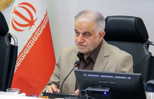 تسریع روند شهرسازی الکترونیک / طرح تأمین کالاهای اساسی با حداقل قیمت بررسی شد