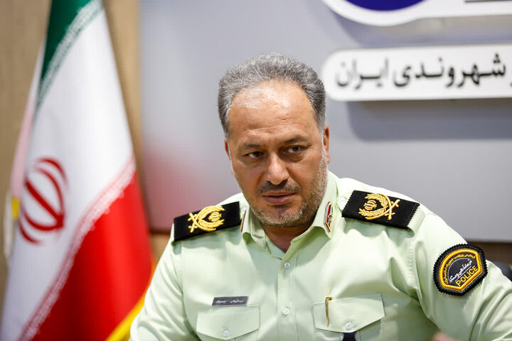 ۷۰ میلیارد تومان رمزارز از کیف پول شهروند اصفهانی سرقت شد