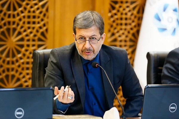 امضاهای طلایی نباید سد راه سرمایه‌گذاری گردشگری شود