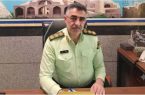 امنیت محصول مشترک مردم و پلیس است