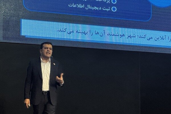 معیار موفقیت فناوری در شهرها، کیفیت زندگی شهروندان است