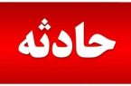 تصادف دو دستگاه پراید در کاشان؛ راننده محبوس از خودرو رهاسازی شد