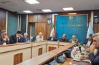 بررسی عبور خط ۲ مترو از محدوده مسجد جامع عتیق ادامه دارد