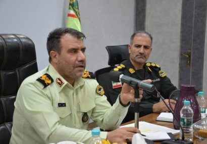 طرح ضربتی مهار سارقان و مالخران اصفهان از آبان‌ اجرا می‌شود