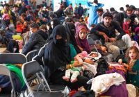 مهمان‌پذیری بدون ضابطه تا کجا؟