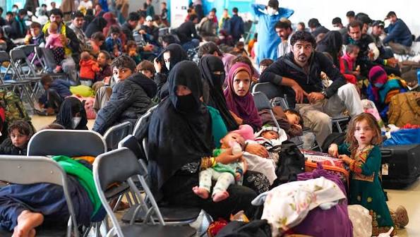 مهمان‌پذیری بدون ضابطه تا کجا؟
