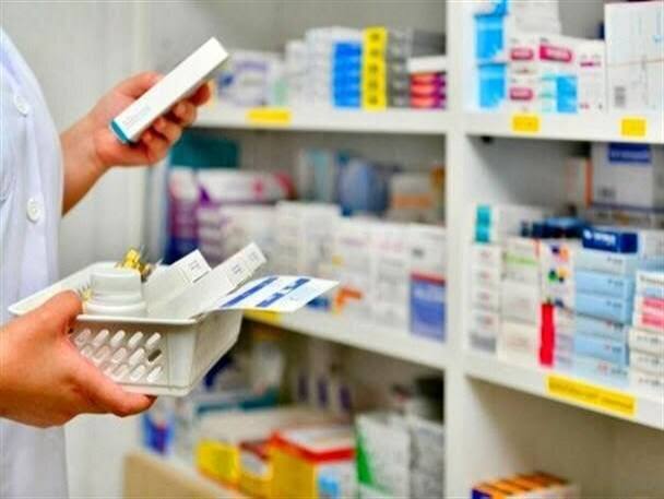 ذخایر دارویی استان برای شرایط اضطراری تقویت شده است