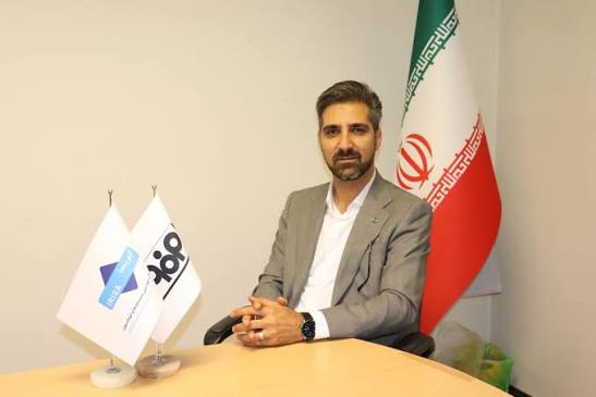 رونمایی باسا از بازارگاه دیجیتال و باشگاه مشتریان در نمایشگاه فولاد ۱۴۰۵