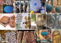 صنایع دستی ایران بدون تحول جدی در معرض از دست دادن جایگاه خود است