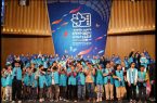 اجرای بیش از ۲۰عنوان برنامه فرهنگی و اجتماعی همزمان با جشنواره کودک در منطقه ۱۳ اصفهان