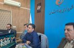 بهارستان در مسیر تحول/ ۳۳ پروژه کلید خورد