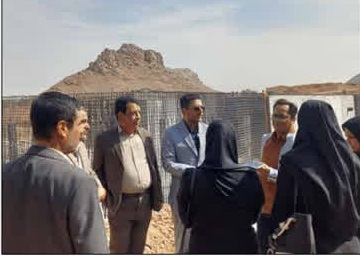بهارستان در مسیر آبادانی/ از تکمیل ۷ هزار واحد مسکن تا پیشرفت ۶۰ درصدی مترو