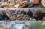 گردهمایی رؤسای کانونهای بازنشستگی استان اصفهان