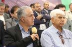 جهش ۳.۸ برابری تولید برق خورشیدی در اصفهان / ظرفیت نیروگاهها به ۷۰۰ مگاوات رسید