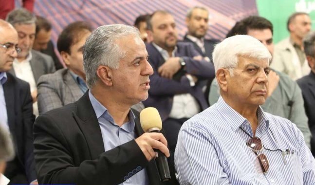 جهش ۳.۸ برابری تولید برق خورشیدی در اصفهان / ظرفیت نیروگاهها به ۷۰۰ مگاوات رسید