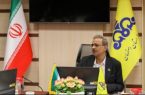 تأکید مدیرعامل شرکت گاز اصفهان بر اجرای مبحث ۱۹ در صنعت ساختمان