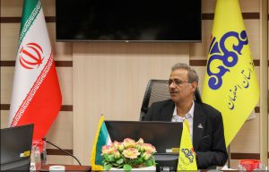 تأکید مدیرعامل شرکت گاز اصفهان بر اجرای مبحث ۱۹ در صنعت ساختمان